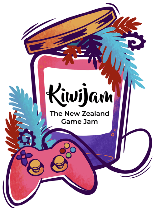 KiwiJam